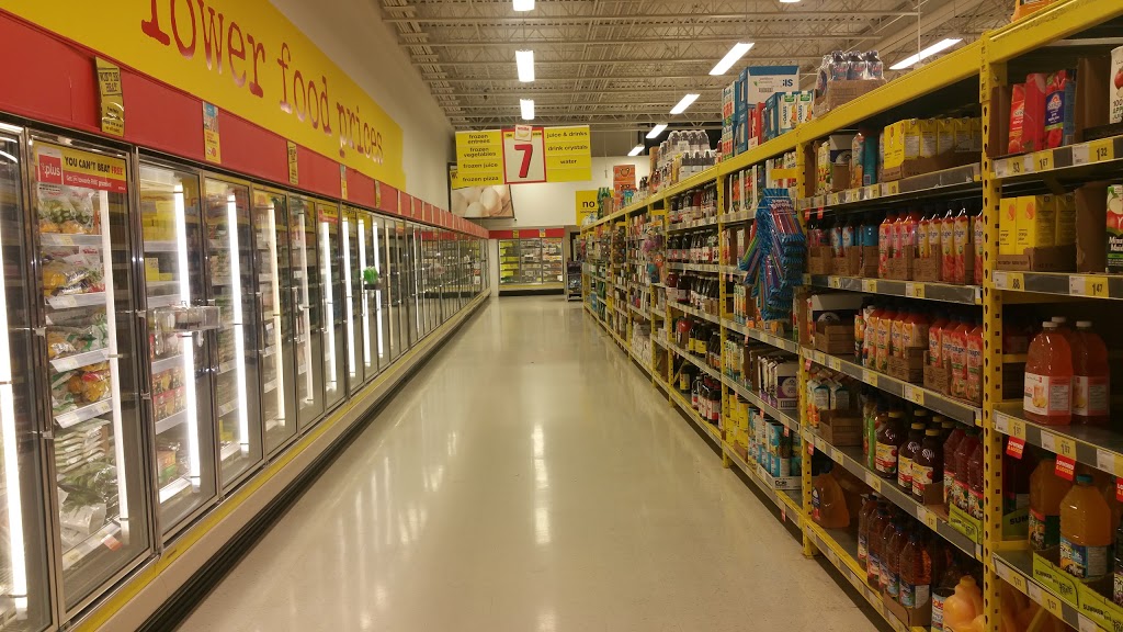 Chris No Frills | 8802 100 St #100, Fort Saskatchewan, AB T8L 4R2, Canada | Phone: (866) 987-6453