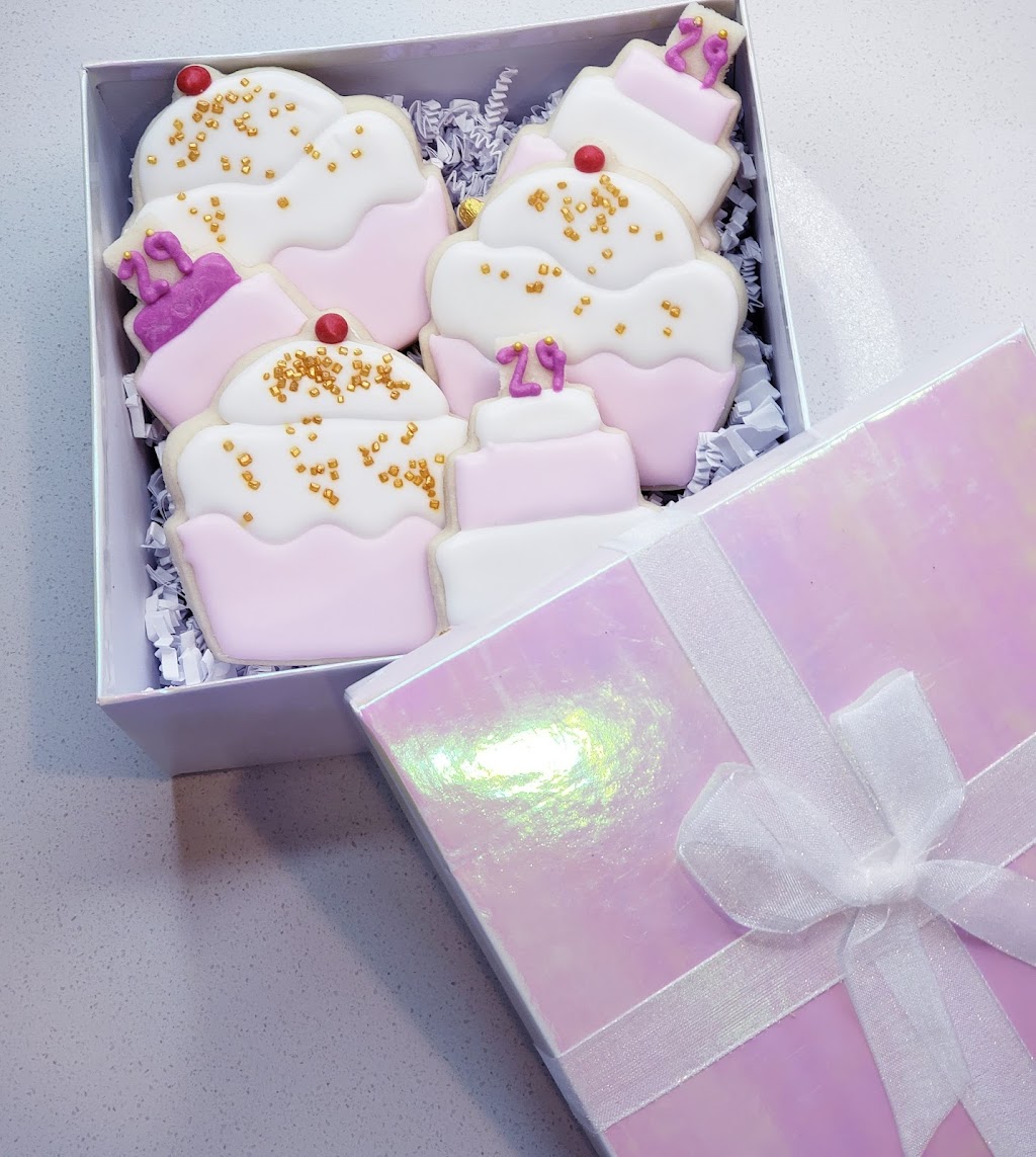 Sharpe Sweets | 1164 Rosenthal Blvd NW, Edmonton, AB T5T 7L3, Canada | Phone: (780) 246-6368