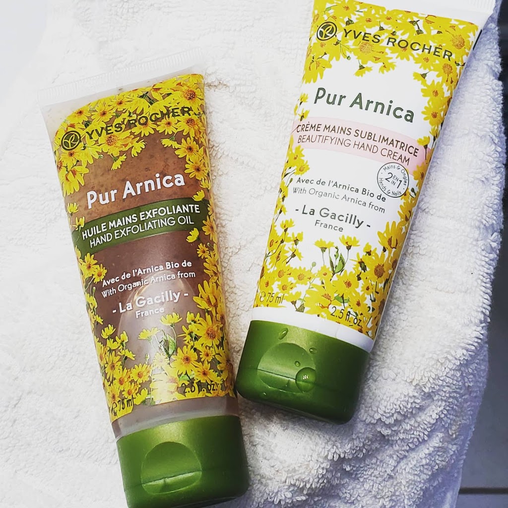 Yves Rocher | FAIRVIEW PARK, 2960 Kingsway Drive # M012, Kitchener, ON N2C 1X1, Canada | Phone: (519) 208-2439