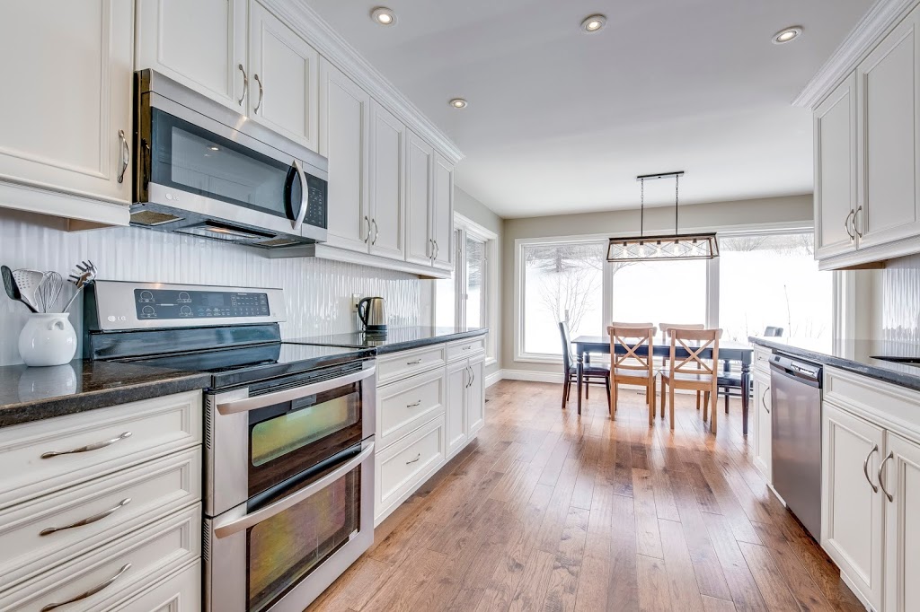 Woodcrafters Custom Woodworking | 3330 County Rd 47, Brechin, ON L0K 1B0, Canada | Phone: (877) 230-4231