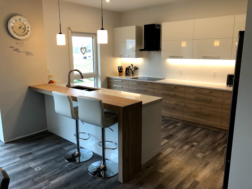 AE Woodwork | 125 Westland Drive, Mitchell, MB R5G 2N9, Canada | Phone: (204) 371-5893