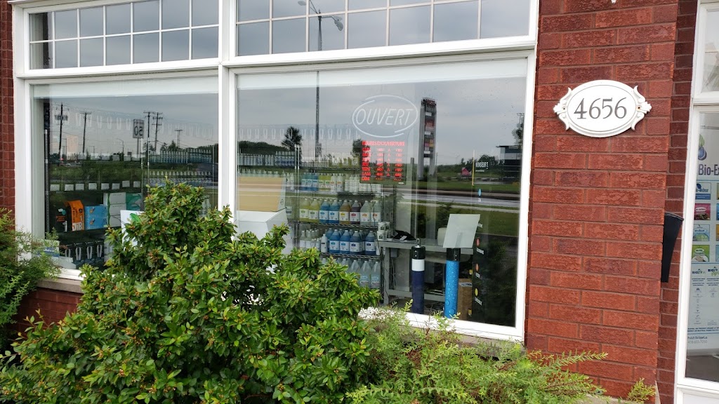Produits BIO-EXPERT | 4656 Bd de lAuvergne, Québec, QC G2C 2B5, Canada | Phone: (418) 655-7010