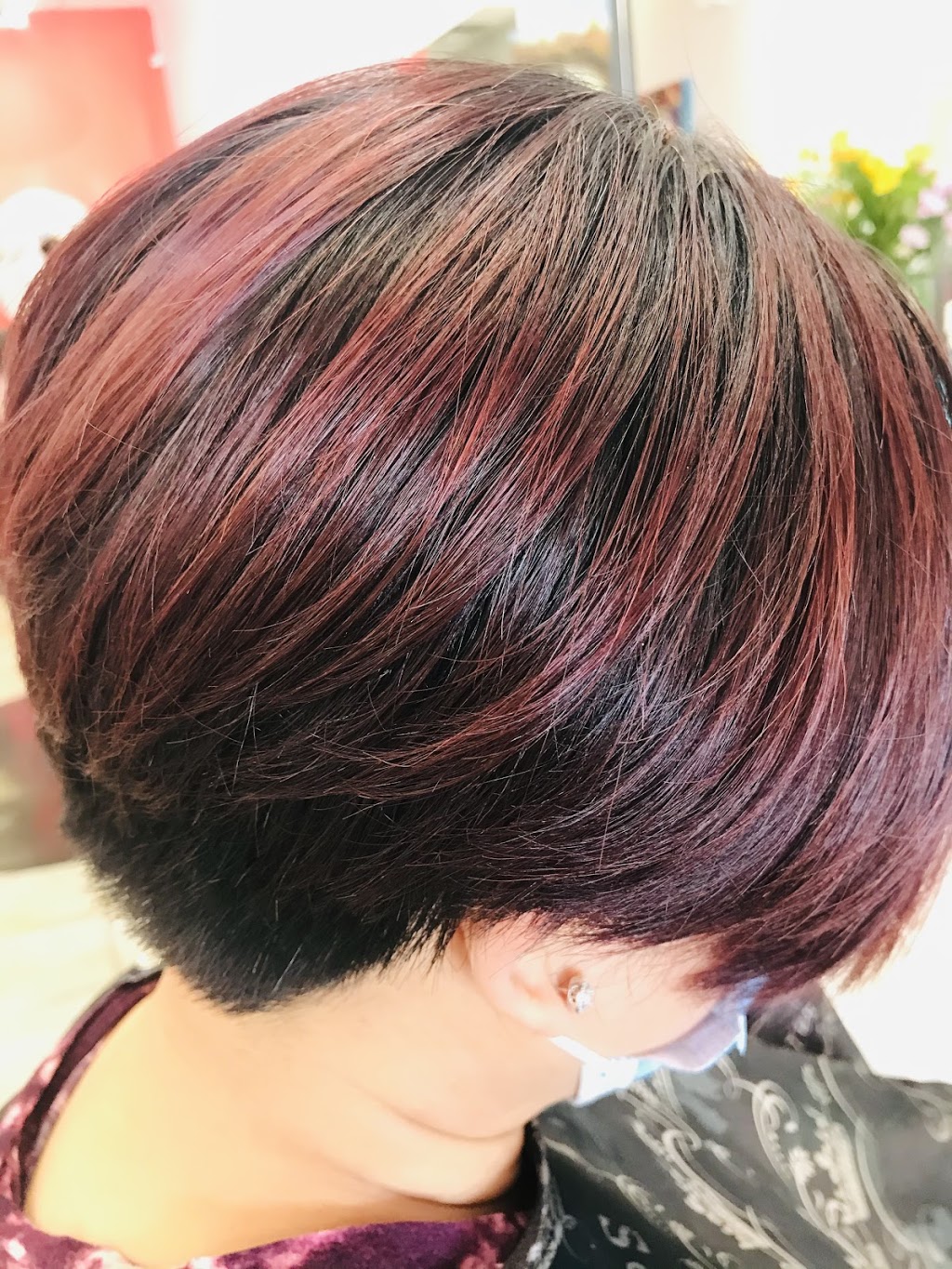 Hair Mates Barbers & Stylists Ltd. | 6894 Island Hwy N, Nanaimo, BC V9V 1P6, Canada | Phone: (250) 390-0126