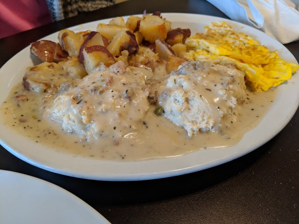 Country Fork | 1048 Bay St, Port Rowan, ON N0E 1M0, Canada | Phone: (226) 534-1616
