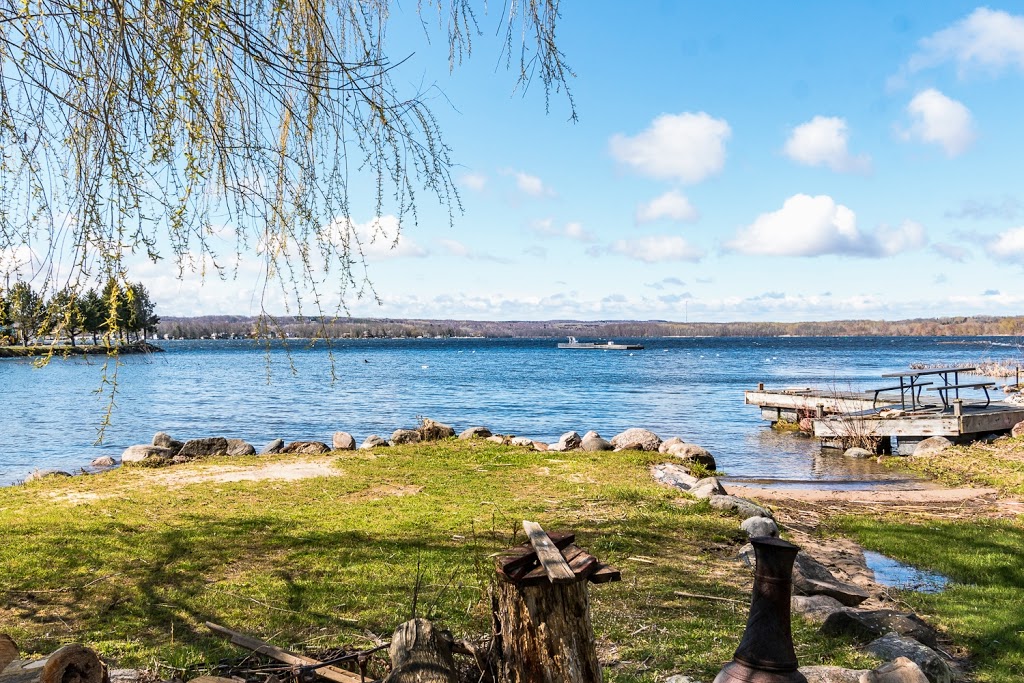 Monica McCready - RE/MAX Georgian Bay Realty Ltd. | 833 King St, Midland, ON L4R 4L1, Canada | Phone: (705) 528-4897