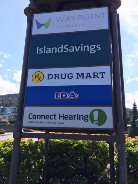 Rx Drug Mart I.D.A. Ladysmith | 370 Trans-Canada Hwy #1, Ladysmith, BC V9G 1T9, Canada | Phone: (250) 245-7184