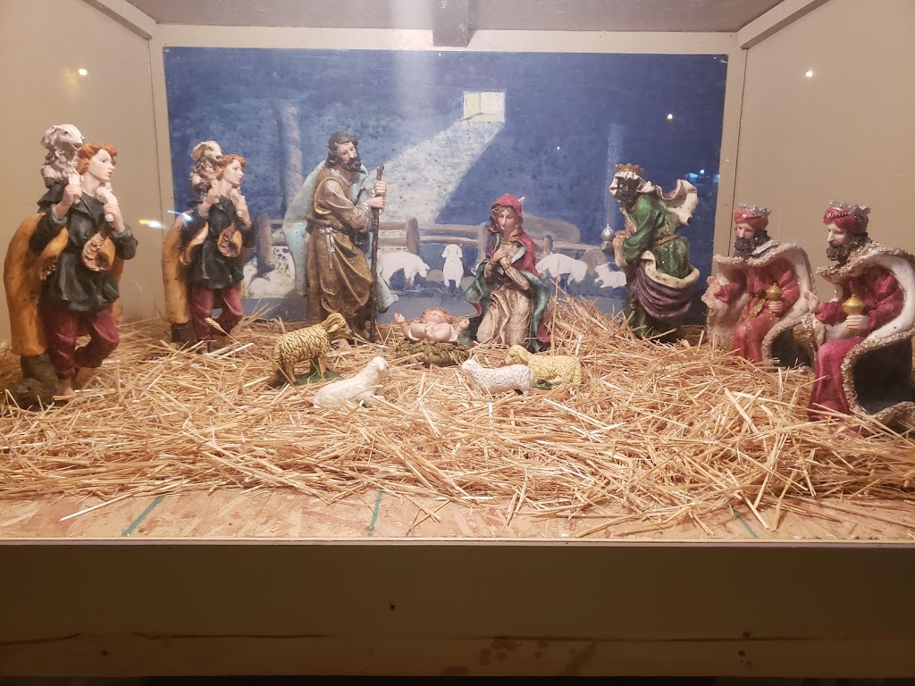 Saint Vincent de Paul Catholic Church | 314 3rd St NE, Weyburn, SK S4H 0W7, Canada | Phone: (306) 842-2129