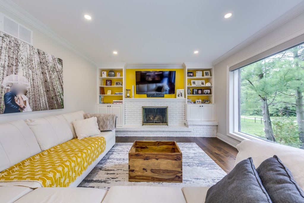 Harris Does Homes | 7145 W Credit Ave, Mississauga, ON L5N 6C6, Canada | Phone: (905) 782-4911
