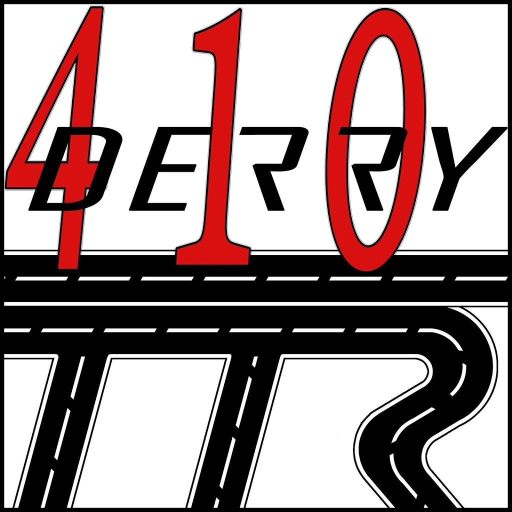 410 & Derry Truck and Trailer Repair Inc. | 7120 Pacific Cir, Mississauga, ON L5T 2A6, Canada | Phone: (905) 364-7777