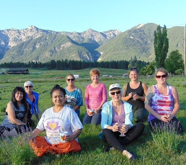 Wellness Workshop HQ | Blakley Pl, Radium Hot Springs, BC V0A 1M0, Canada | Phone: (778) 316-6371