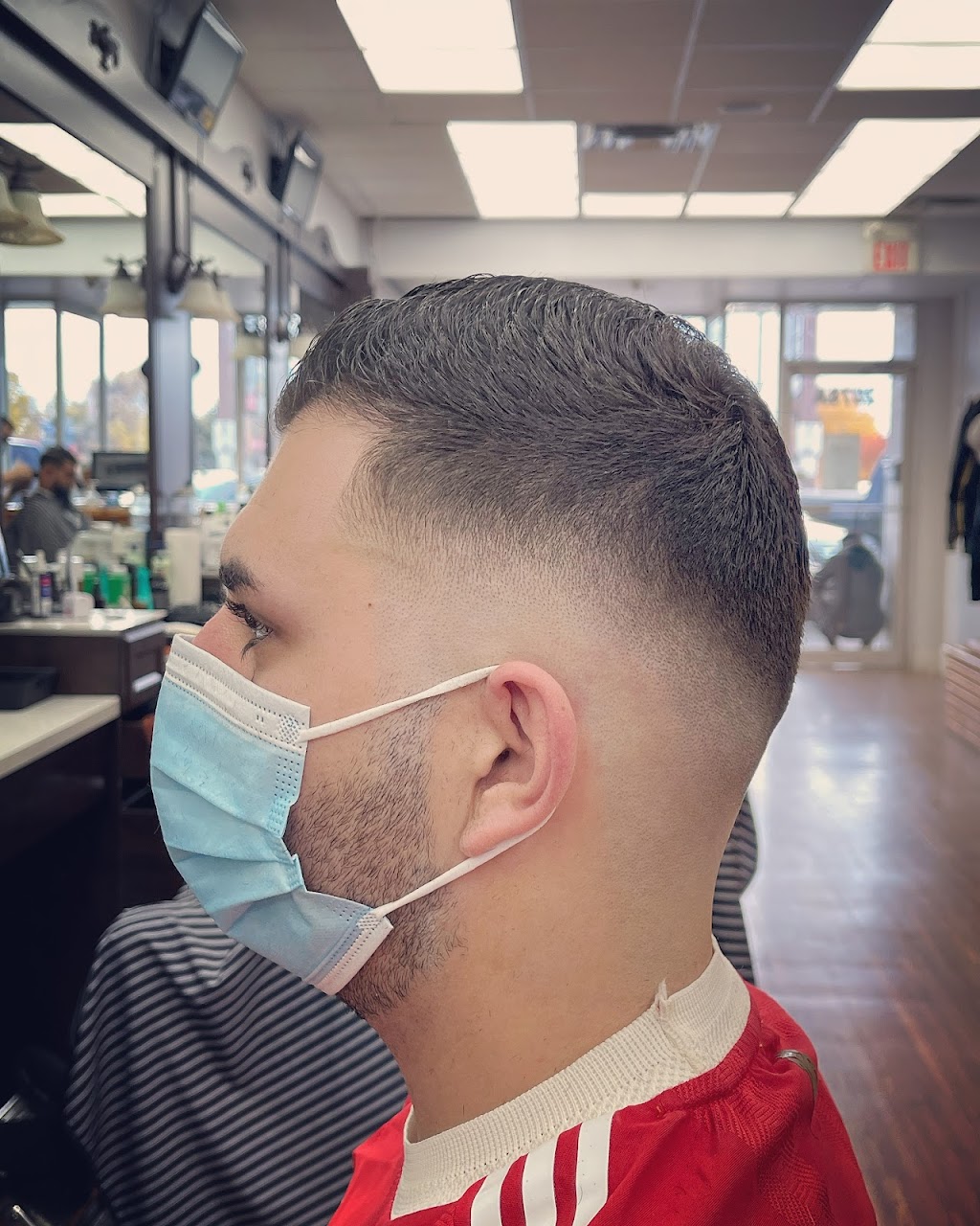 Beards & Co. Ltd. | 1193 Birchmount Rd, Scarborough, ON M1P 2C1, Canada | Phone: (416) 550-8038