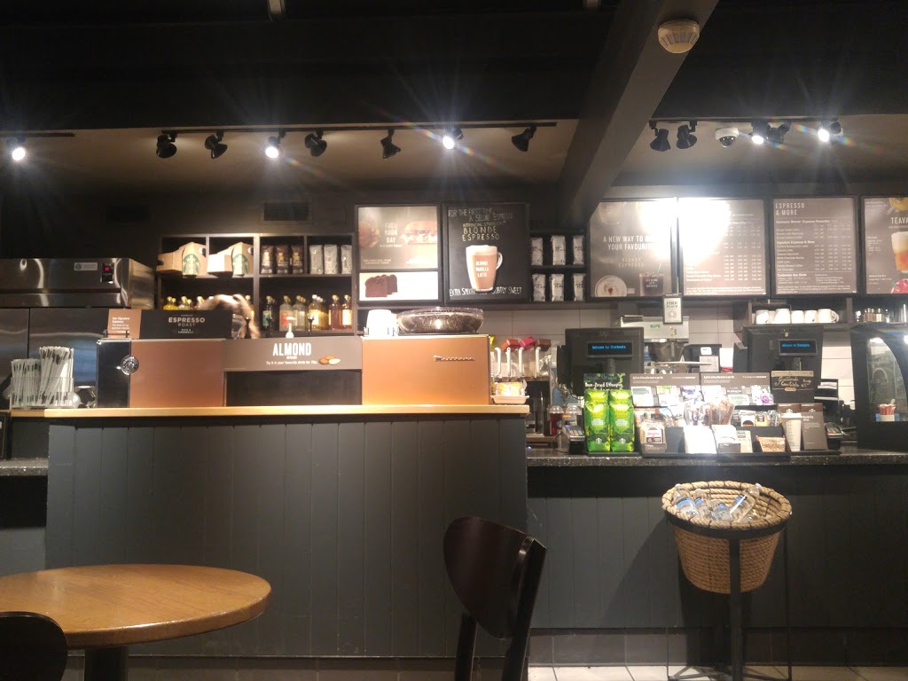 Starbucks | cafe | 919 Centre St NW, Calgary, AB T2E 2P6, Canada | 4032307844 OR +1 403-230-7844