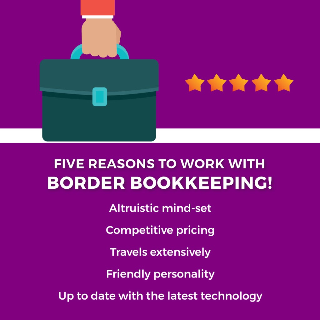 Border Bookkeeping | 318 Dallas Ave #309, Emerson, MB R0A 0L0, Canada | Phone: (204) 216-1770