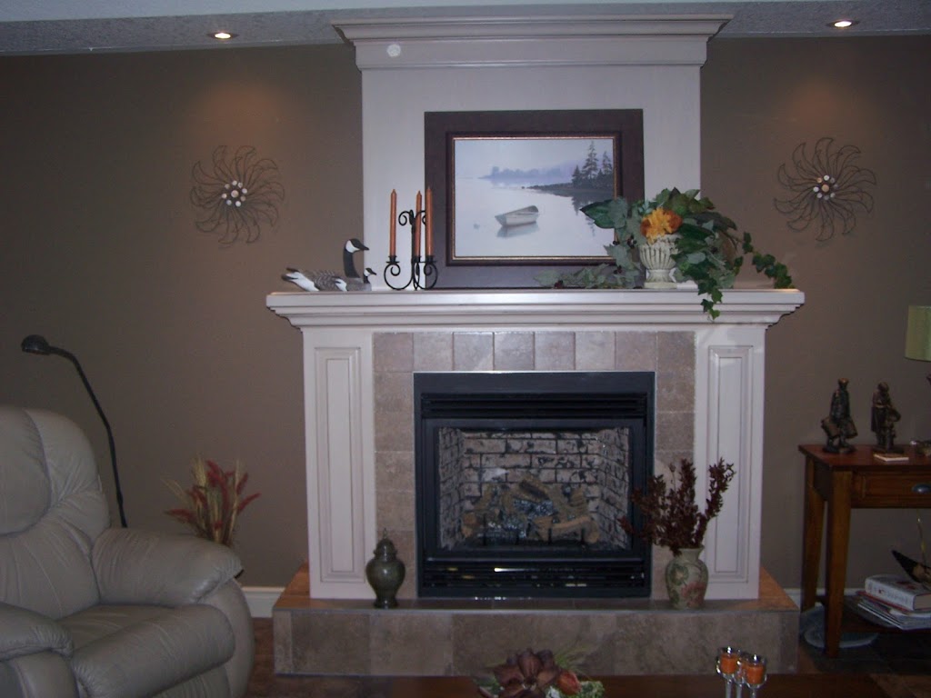 Countryside Craftsmen Inc. | 45330 Jamestown Rd, Listowel, ON N4W 3G7, Canada | Phone: (519) 291-9446