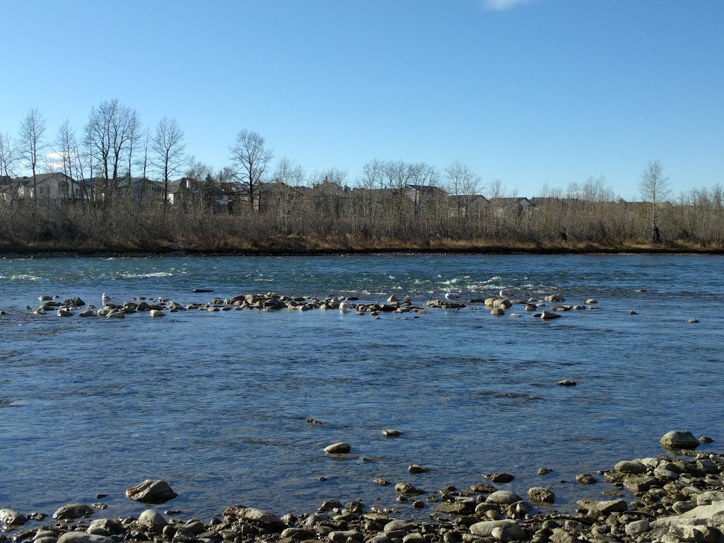 Mitford Park | 201 W Rock Rd, Cochrane, AB T4C 1M1, Canada