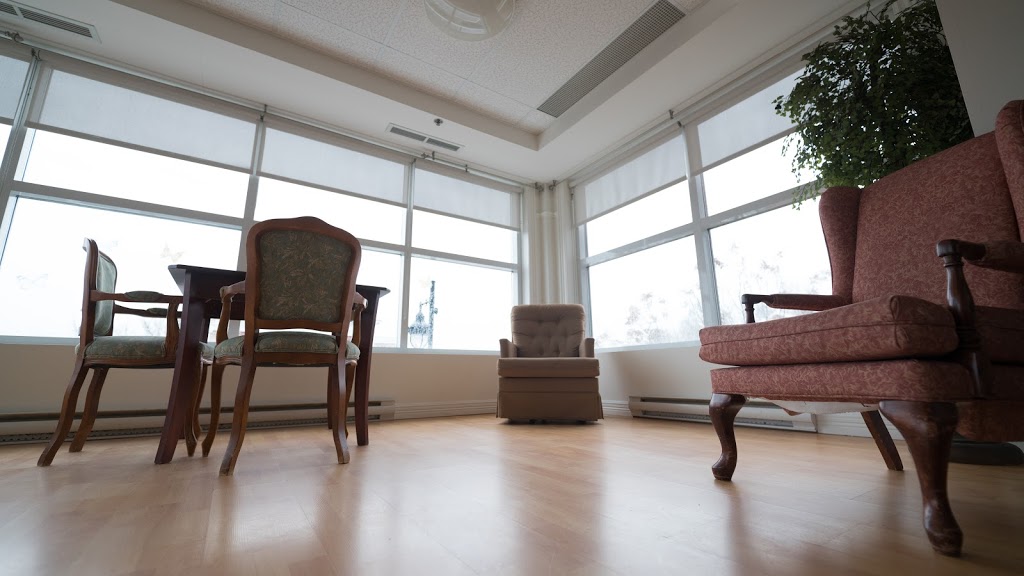 Résidences Cowansville CRP | 117 Rue Principale, Cowansville, QC J2K 1J3, Canada | Phone: (450) 266-3757