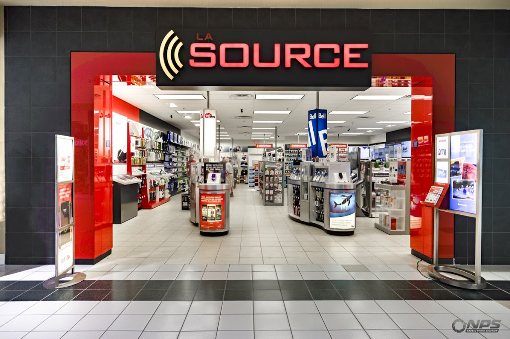The Source | 805 Boulevard Frontenac E Unit 002A, Thetford Mines, QC G6G 6L5, Canada | Phone: (418) 338-9378