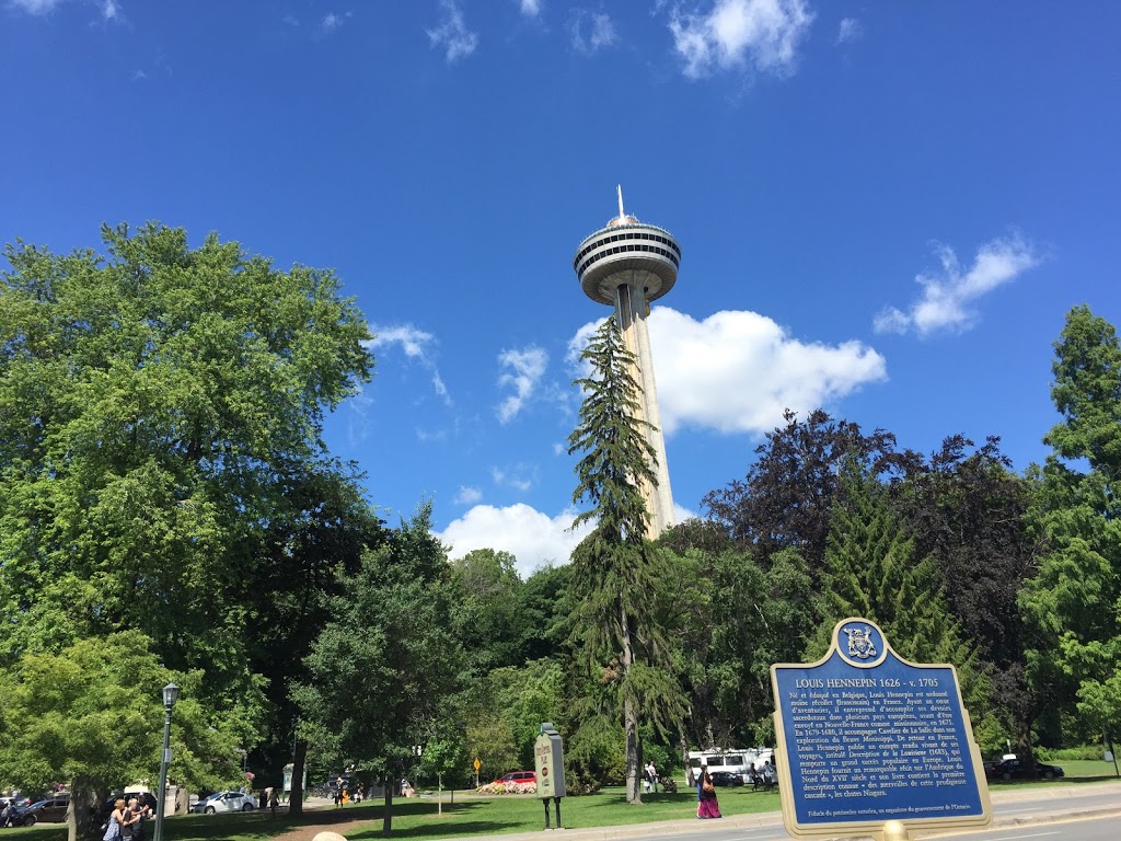 Niagara Falls Fireworks | 6660 Niagara Pkwy, Niagara Falls, ON L2G 3N4, Canada | Phone: (905) 356-6061