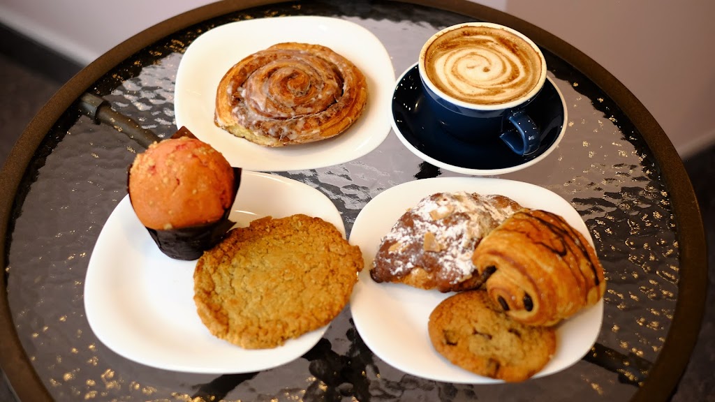 La station des délices | 286 Bd DYouville, Châteauguay, QC J6J 4R6, Canada | Phone: (450) 691-6190