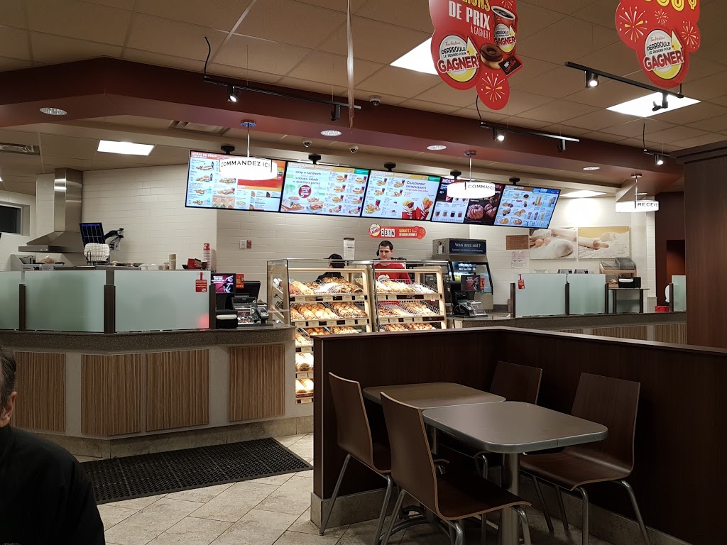 Tim Hortons | 9900 Rue Sherbrooke E, Montréal-Est, QC H1B 1B3, Canada | Phone: (514) 645-6213