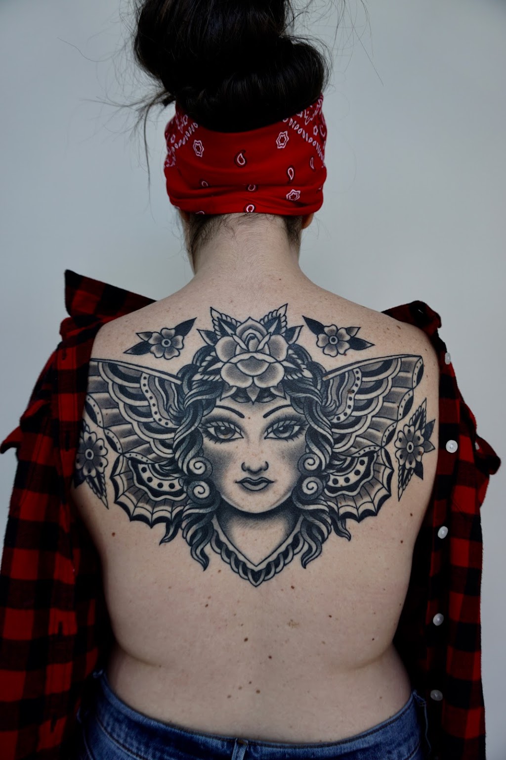 Haven Tattoo 166 Asher Rd, Kelowna, BC V1X 3H6, Canada