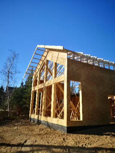 DANBO CONSTRUCTION LTD | 3102 Grey Owl Crescent, Prince Albert, SK S6V 6X3, Canada | Phone: (306) 314-9846
