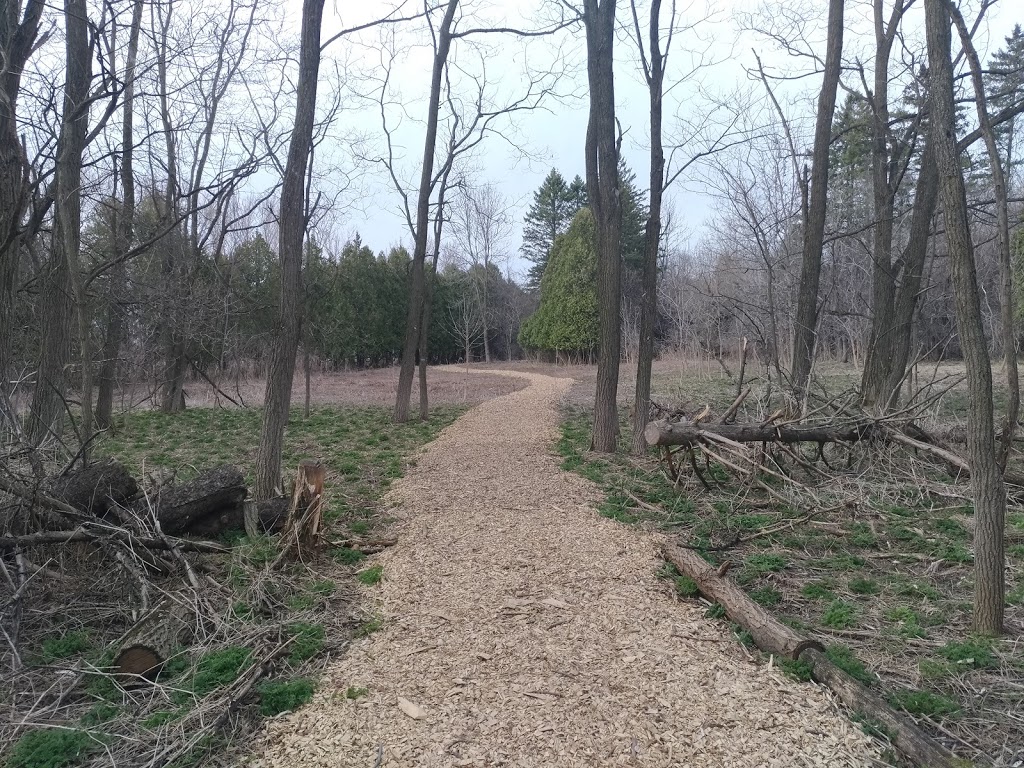 Arboretum Stephen-Langevin | Chemin de la Côte den Bas, Boucherville, QC J3V 6P4, Canada