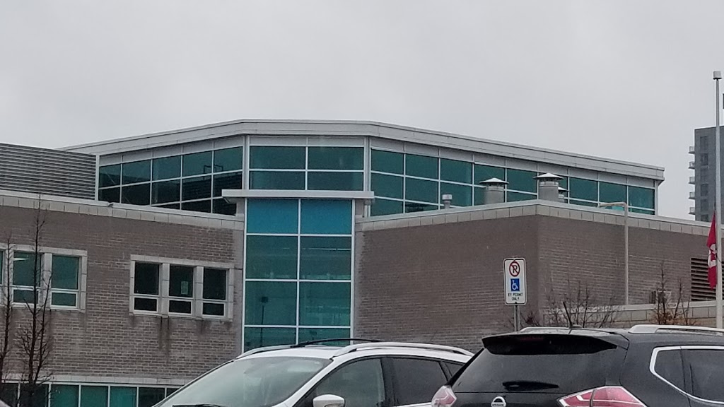 Ycdsb Pope John Paul | 155 Red Maple Rd, Richmond Hill, ON L4B 4P9, Canada | Phone: (905) 709-3134