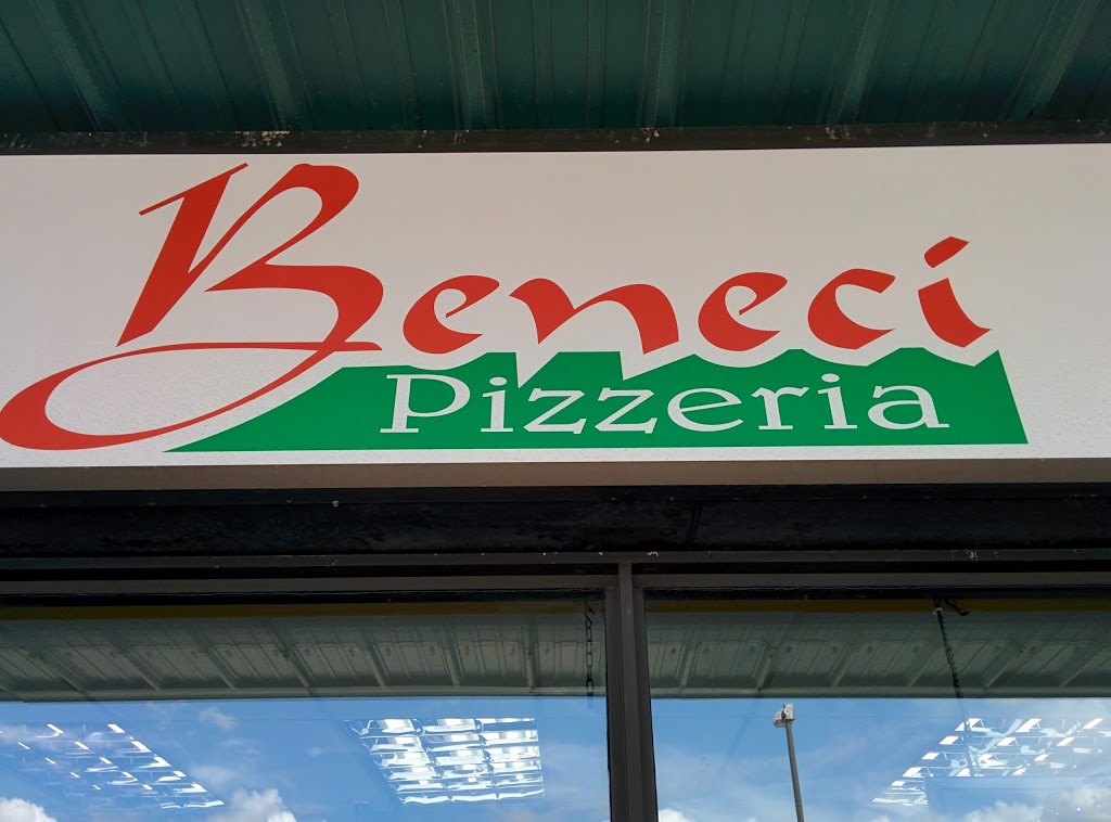 Beneci Pizzeria | 4 Lorry Greenberg Dr #8, Ottawa, ON K1G 5H6, Canada | Phone: (613) 739-7777