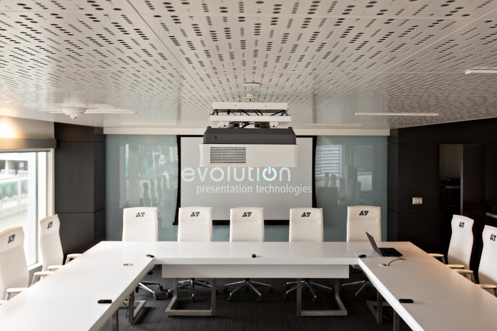 Evolution AV | 11668 154 St, Edmonton, AB T5M 3N8, Canada | Phone: (780) 451-4688