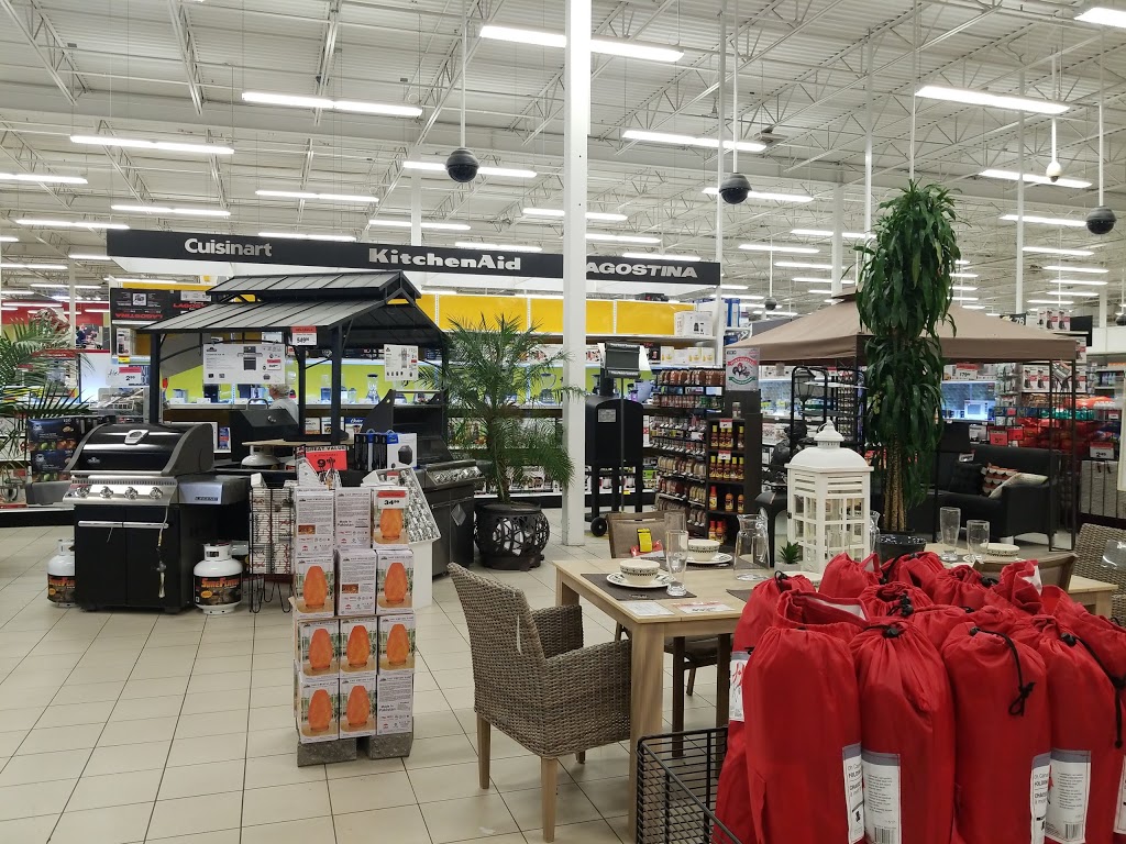 Canadian Tire | 2129 St Clair Ave W, Toronto, ON M6N 5B4, Canada | Phone: (416) 766-8141