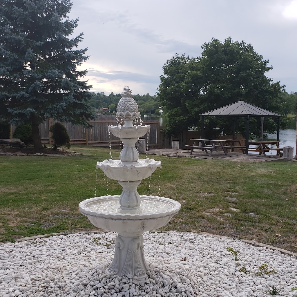 Campbellford River Inn | 316 County Rd 38, Campbellford, ON K0L 1L0, Canada | Phone: (705) 653-1771