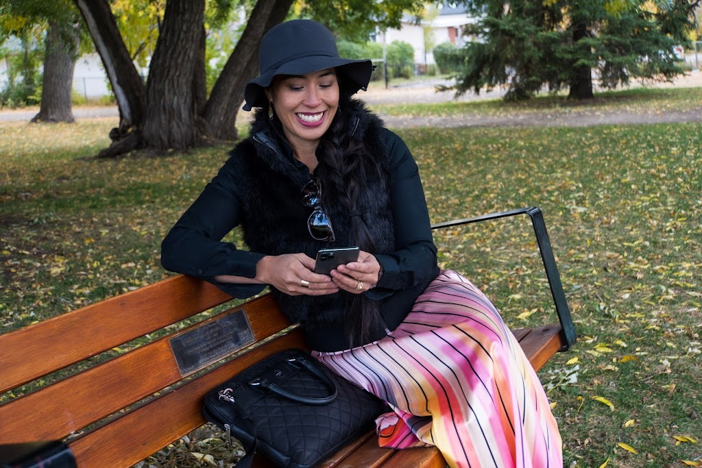 Giselle Kee Wilson Real Estate Agent | 8820 Blackfoot Trail SE #115, Calgary, AB T2J 3J1, Canada | Phone: (403) 560-6555