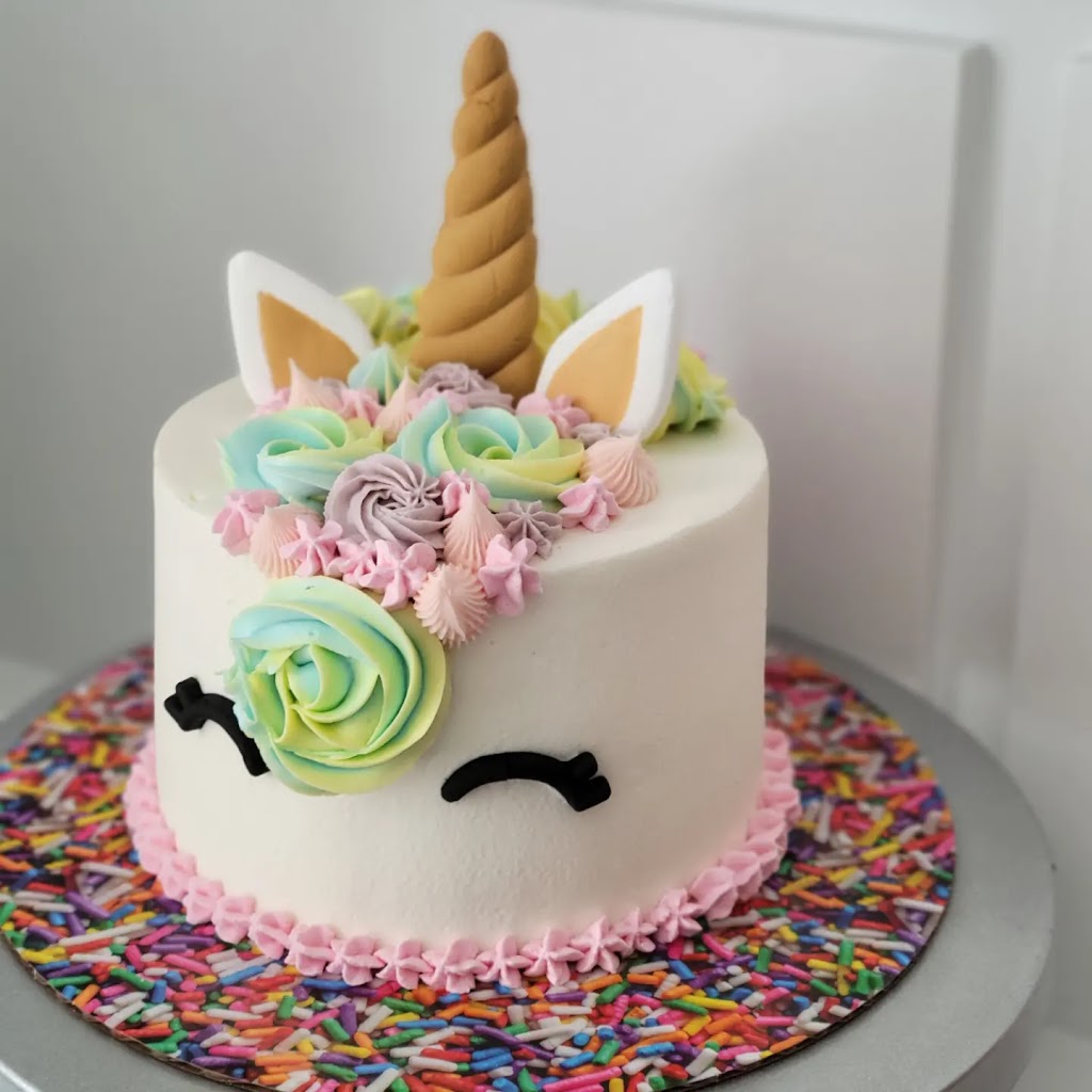 Icing & Co | 5515 199a St Unit 37, Langley, BC V3A 0L4, Canada | Phone: (604) 621-1316