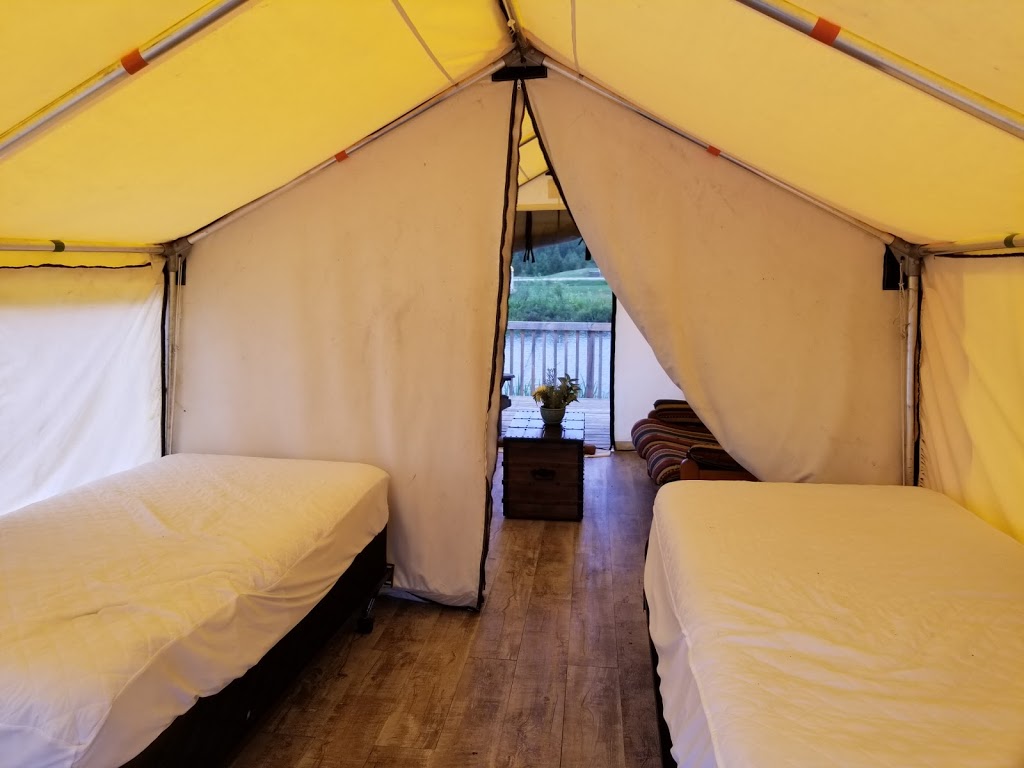 Sturgeon Falls KOA Holiday | 818 Lalande Rd, Sturgeon Falls, ON P2B 2V4, Canada | Phone: (705) 753-5759