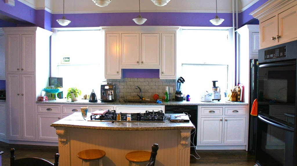 GT Painting Inc. | 106 Bluewater Rd Unit 2, Bedford, NS B4B 1G7, Canada | Phone: (902) 404-7771