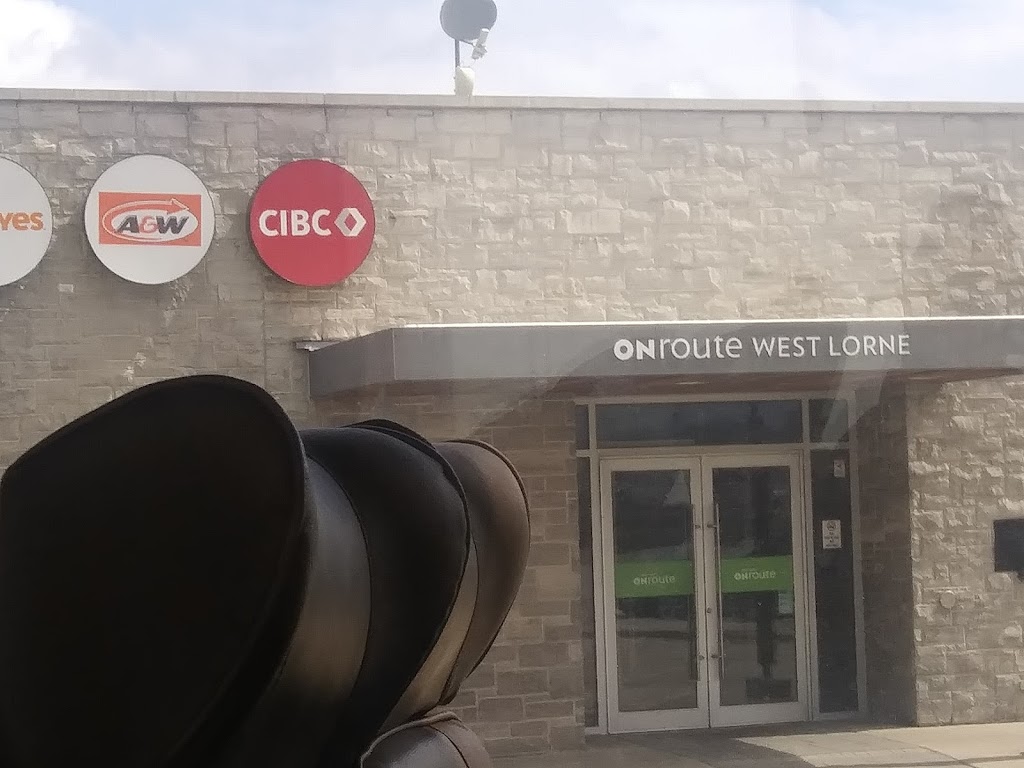 A&W Canada | Westbound ONroute, 290 ON-401, West Lorne, ON N0L 1J0, Canada | Phone: (519) 762-5673