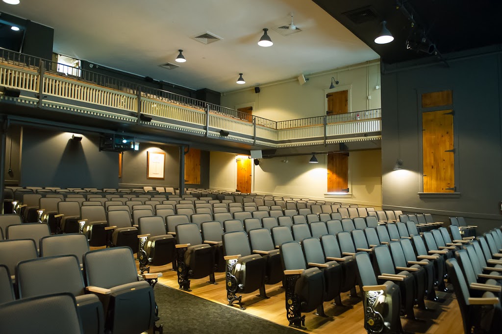 Blyth Memorial Community Hall | 431 Queen St, Blyth, ON N0M 1H0, Canada | Phone: (226) 523-1419