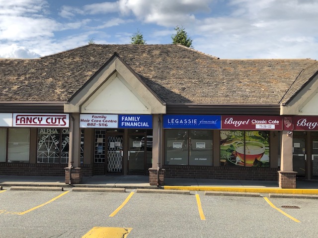 Legassie Financial | 21183 88 Ave #204, Langley City, BC V1M 2G5, Canada | Phone: (604) 836-3703