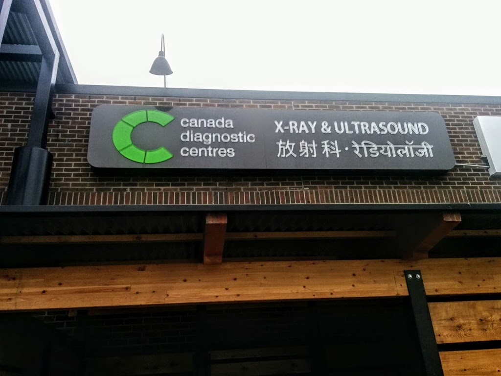 Canada Diagnostic Centres - Pacific Place | 999 36 St NE, Calgary, AB T2A 7X6, Canada | Phone: (403) 215-2900