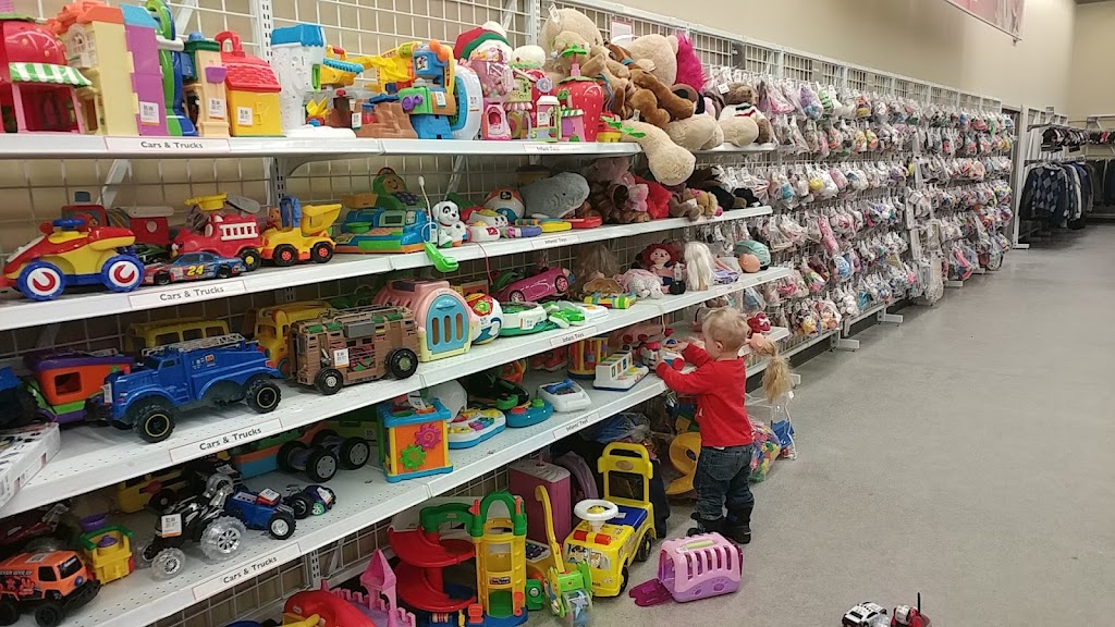 Value Village | 2125 16th St E Unit B, Owen Sound, ON N4K 0E2, Canada | Phone: (519) 370-0174