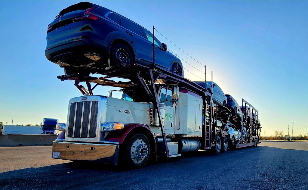 Transport Alexandre Guillou inc | 15125 Des, Rue des Grives, Mirabel, QC J7N 0E1, Canada | Phone: (514) 242-5344