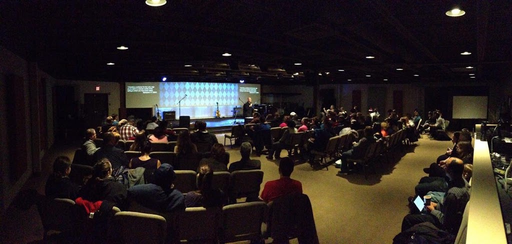 New Victory Church | 10623 West Valley Rd SW, Calgary, AB T3B 5T2, Canada | Phone: (403) 670-9199