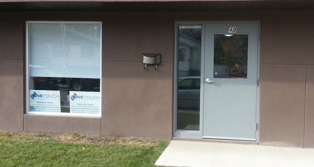 One Touch Automation, Inc. | 1308 8 St E, Saskatoon, SK S7H 0S8, Canada | Phone: (306) 974-7676