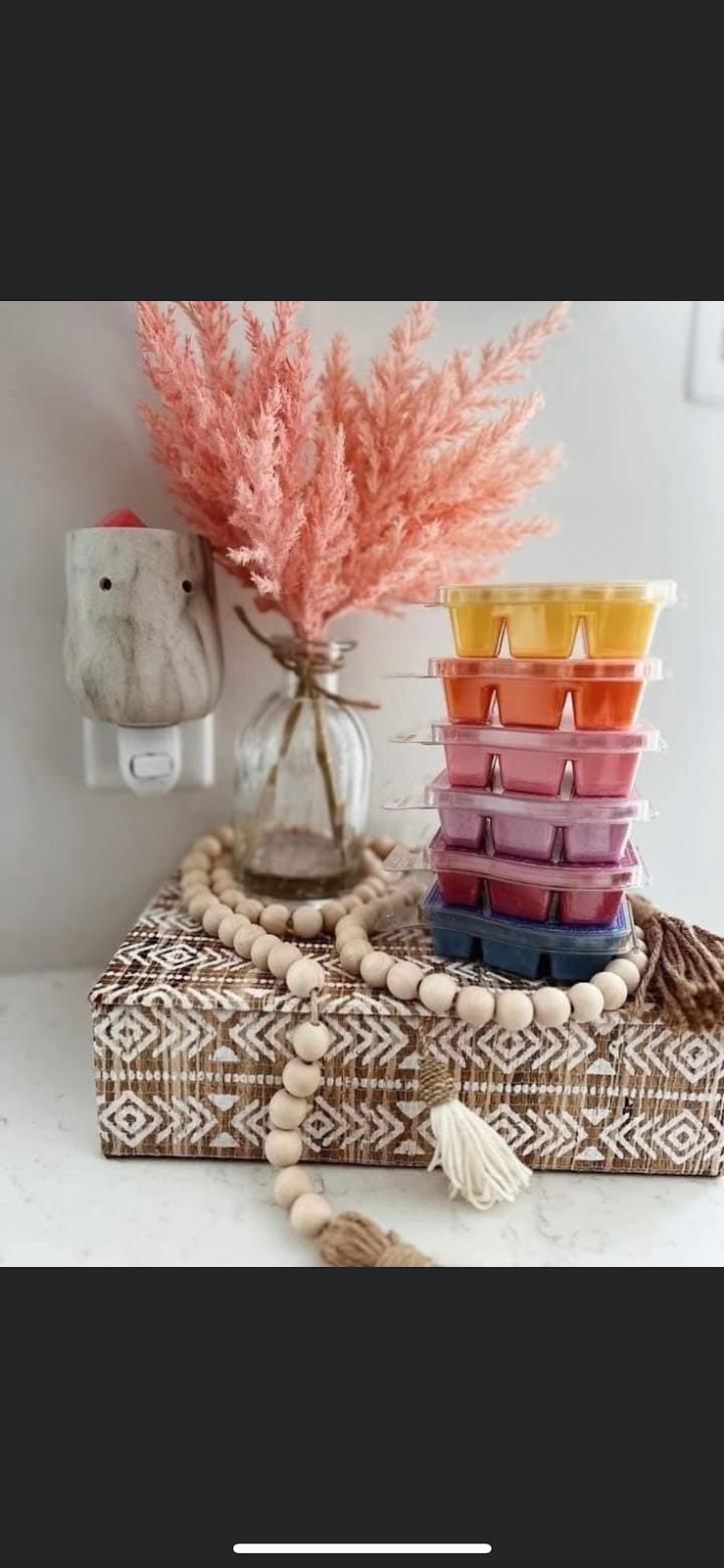 Janelle’s Favourite Scents, Independent Scentsy Consultant | Canfield Pl, Shelburne, ON L0N 1S2, Canada | Phone: (519) 940-6575