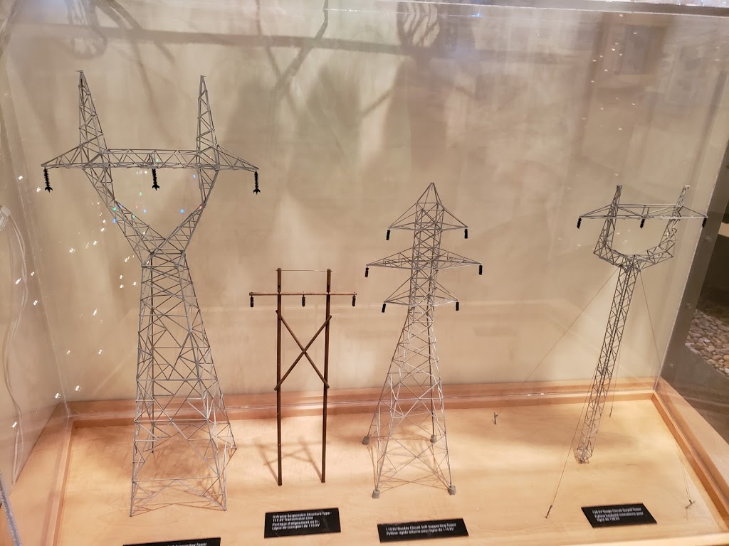 Manitoba Electrical Museum | 680 Harrow St, Winnipeg, MB R3M 3A3, Canada | Phone: (204) 360-7905