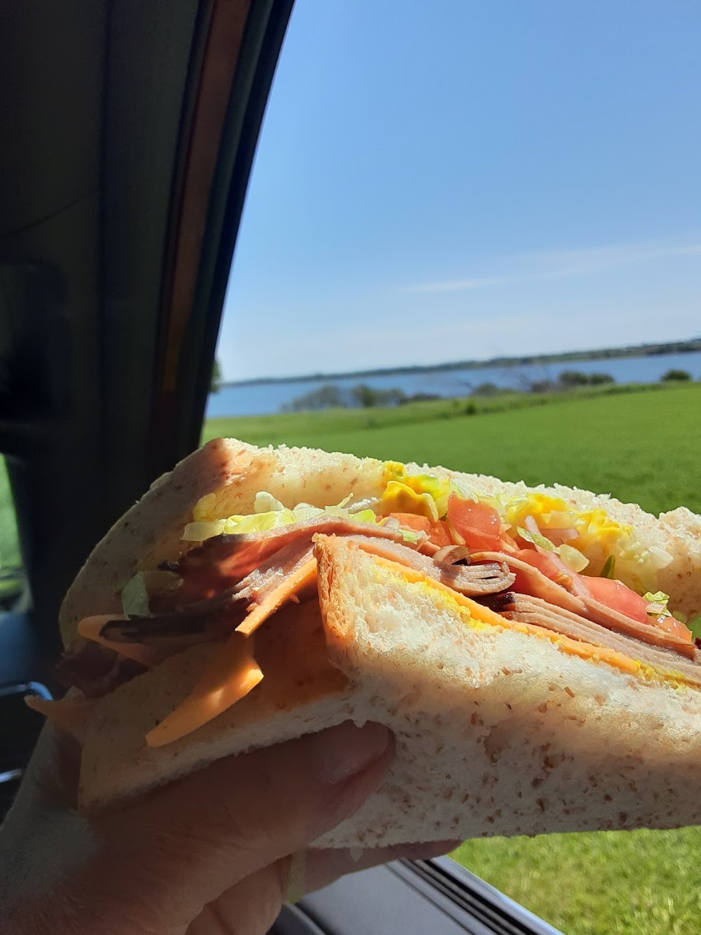 Water Street Bakery and Deli | 605 Water St E, Summerside, PE C1N 4H8, Canada | Phone: (902) 436-5055