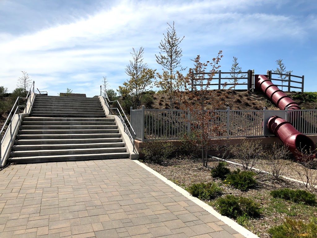 Philips Ridge Park | Milos Rd, Richmond Hill, ON L4E 0L4, Canada | Phone: (905) 771-8800