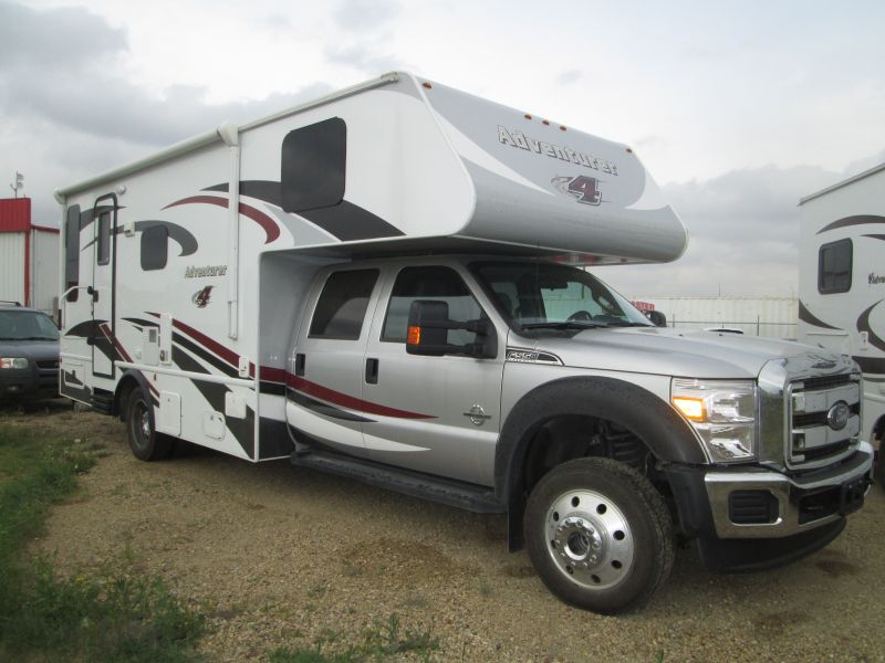 Fraserway RV - Leduc | 7714 Sparrow Dr, Leduc, AB T9E 8A5, Canada | Phone: (877) 980-1188