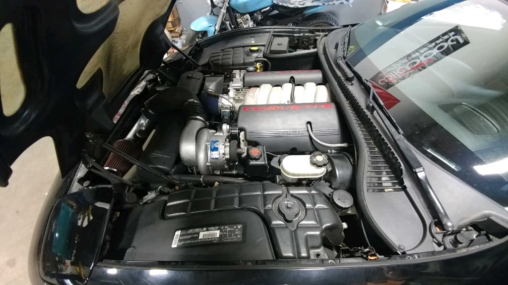 Frankenstein Speed & Custom | 5763 198 St, Langley, BC V3A 1G5, Canada | Phone: (778) 366-0909